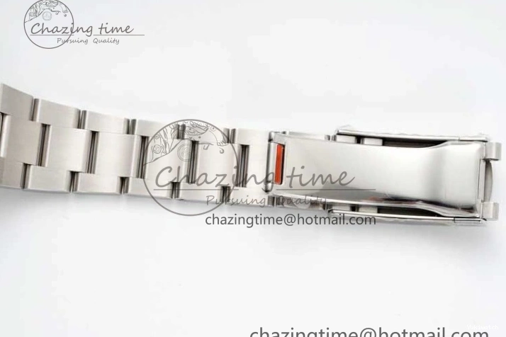 Roman Bracelet Edition Oyster 41 Dial 126334 DateJust Steel Gray Clean on 1:1 VR3235 904L Best 0506